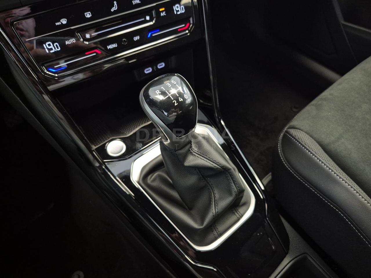 Volkswagen T-Roc 1.0 tsi style 115cv