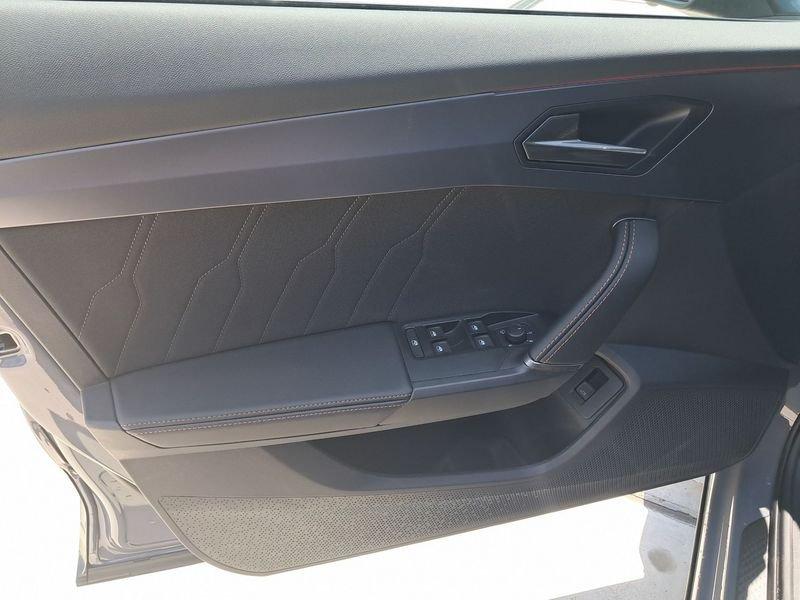 Cupra Formentor 2.0 TDI DSG