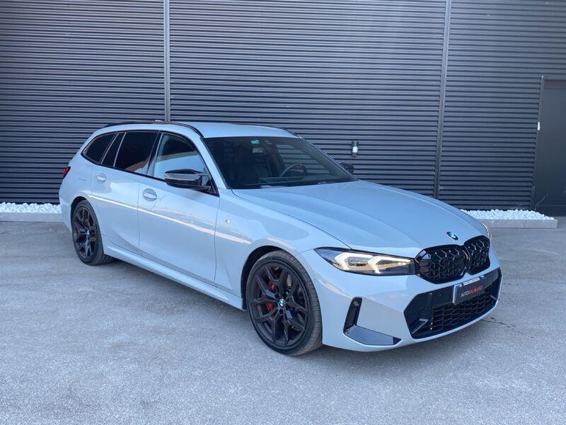 BMW Serie 3 M340d xDrive 48V MSport Pro Touring Autom. 340 CV