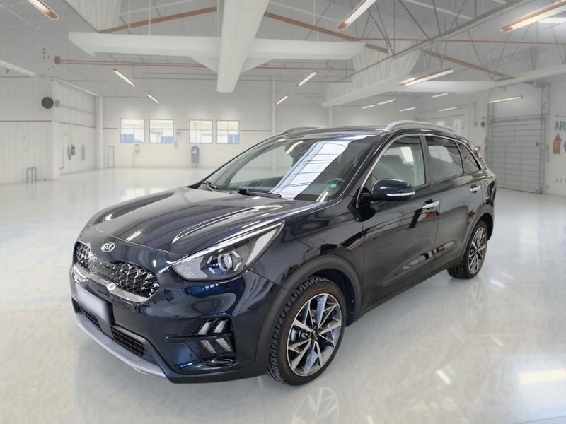 KIA NIRO 1.6 HEV GDI Style DCT 5 PORTE