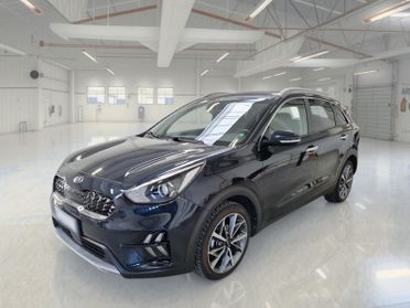 KIA NIRO 1.6 HEV GDI Style DCT 5 PORTE