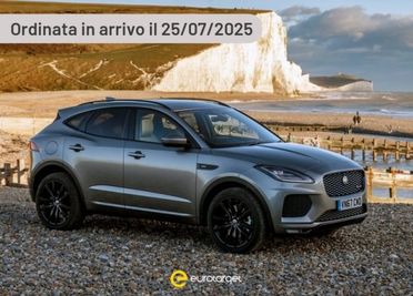 JAGUAR E-Pace 2.0D I4 163 CV AWD Auto R-Dynamic HSE