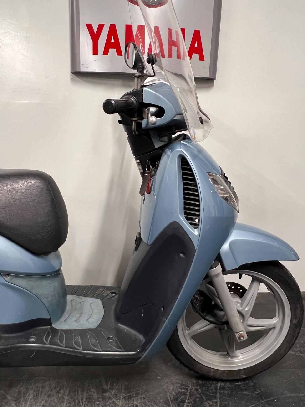 Honda SH 150