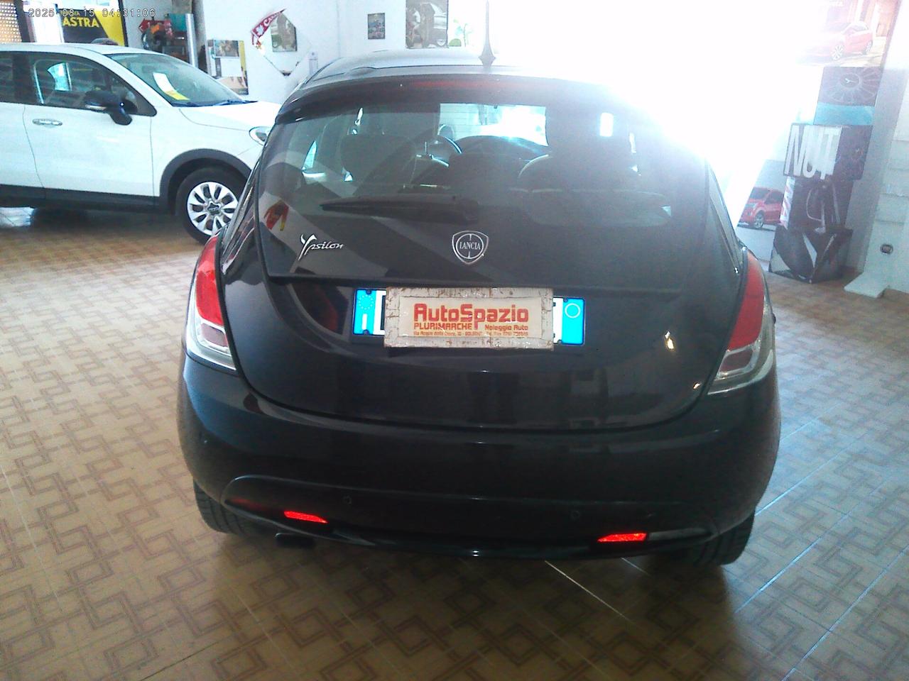 Lancia Ypsilon 1.2 69 CV 5 porte Gold
