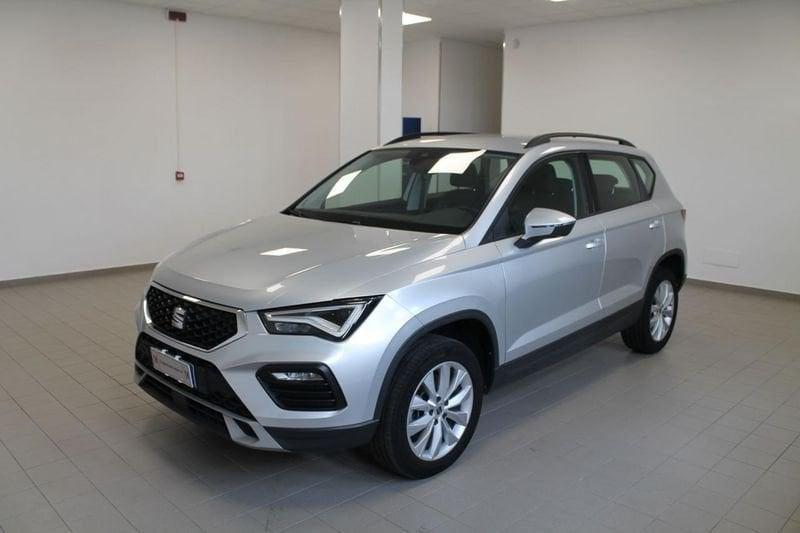 SEAT Ateca 2.0 TDI XPERIENCE