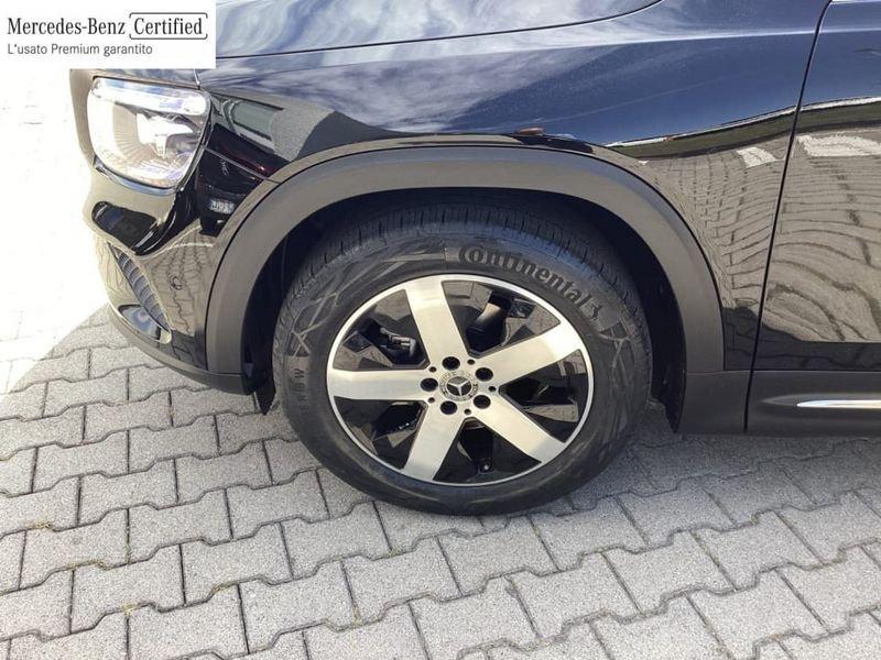 Mercedes-Benz Classe GLB GLB 180 SPORT PLUS AUTO