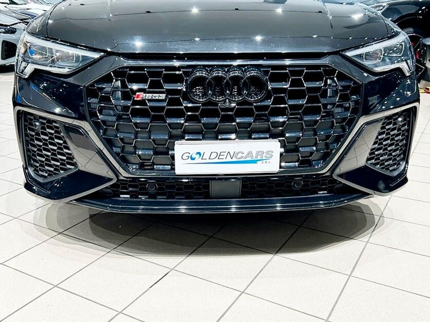 Audi Q3 RS SPB quattro S tronic