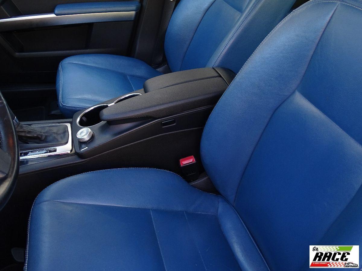 MERCEDES - Classe GLK - 220 CDI 4Matic BlueEFFICIENCY Sport