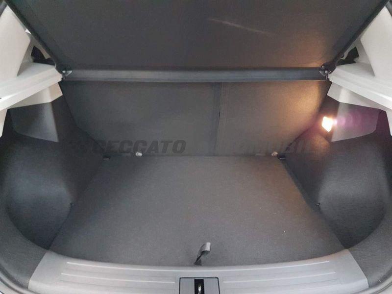 MG ZS ZS 1.5 Classic Comfort Black