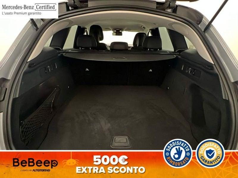 Mercedes-Benz GLC 200 D ADVANCED 4MATIC AUTO