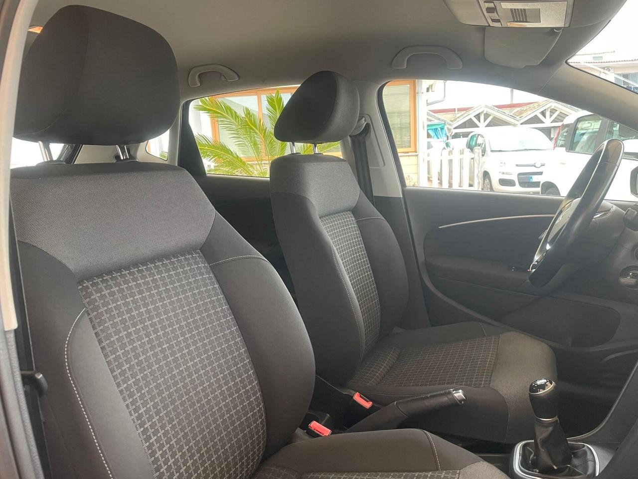 Volkswagen Polo 1.2 TSI 5p. Comfortline BlueMotion Technology