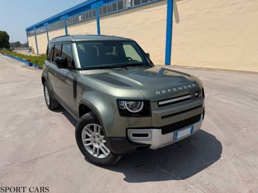 Land Rover Defender 110 3.0D I6 200 CV AWD X-DYNAIMIC,N1,IV ESPOSTA