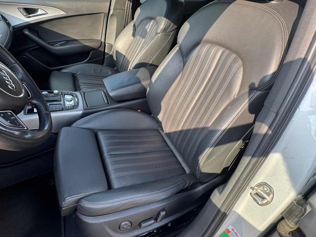 AUDI A6 allroad 3.0 TDI 245 CV ?DISTRONIK+LED?