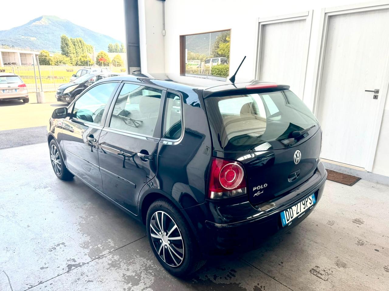 Volkswagen Polo 1.6 OK Neopatentati