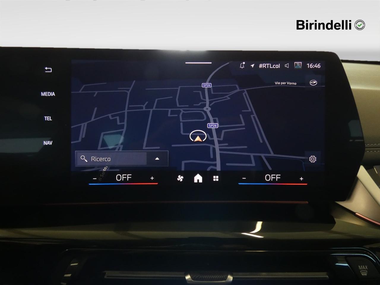 BMW X1 (U11) - X1 sDrive 18d xLine