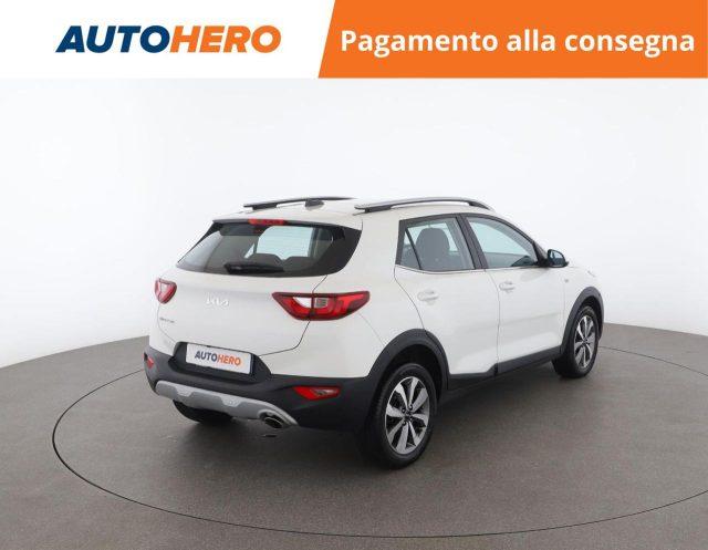 KIA Stonic 1.0 T-GDi 120 CV MHEV DCT Style