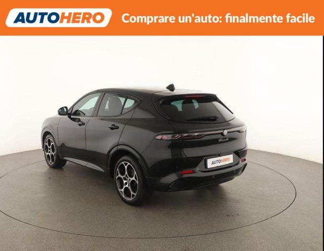 ALFA ROMEO Tonale 1.5 160 CV MHEV TCT7 Ti