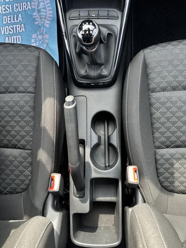 KIA Rio 1.2 DPi 82 CV EcoGPL Style