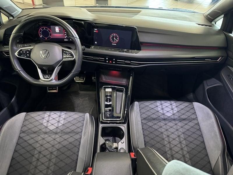 Volkswagen Golf 2.0 TDI SCR 110KW R-Line DSG