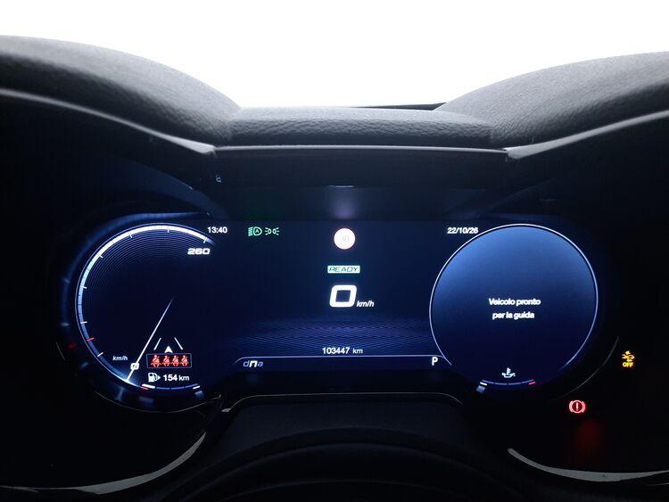 Alfa Romeo Tonale MHEV Edizione Speciale TCT7 BR296663 1.5 Mild Hybrid 130CV