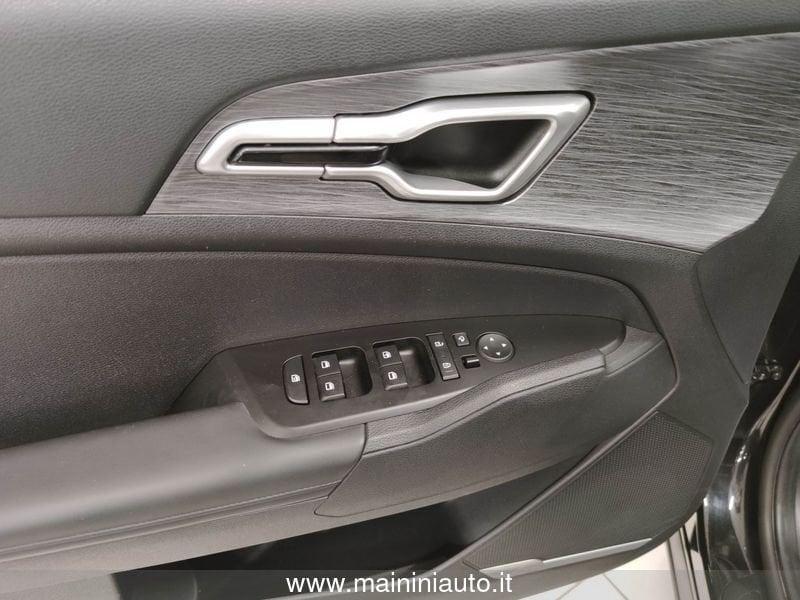 KIA Sportage 1.6 TGDi 150cv MHEV DCT Business Cambio Automatico