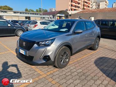 Peugeot 2008 PureTech 100 Active Pack