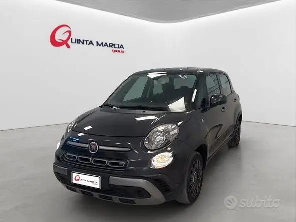 Fiat 500L 1.3Mjet95CV CONNECT-CARPLAY/ANDROID 133