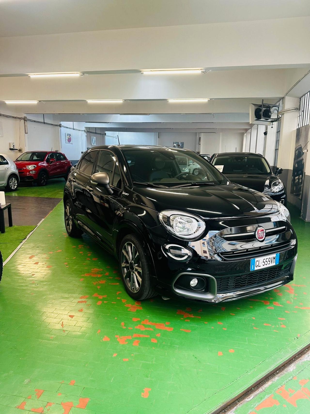 Fiat 500X 1.0 T3 120 CV Dolcevita