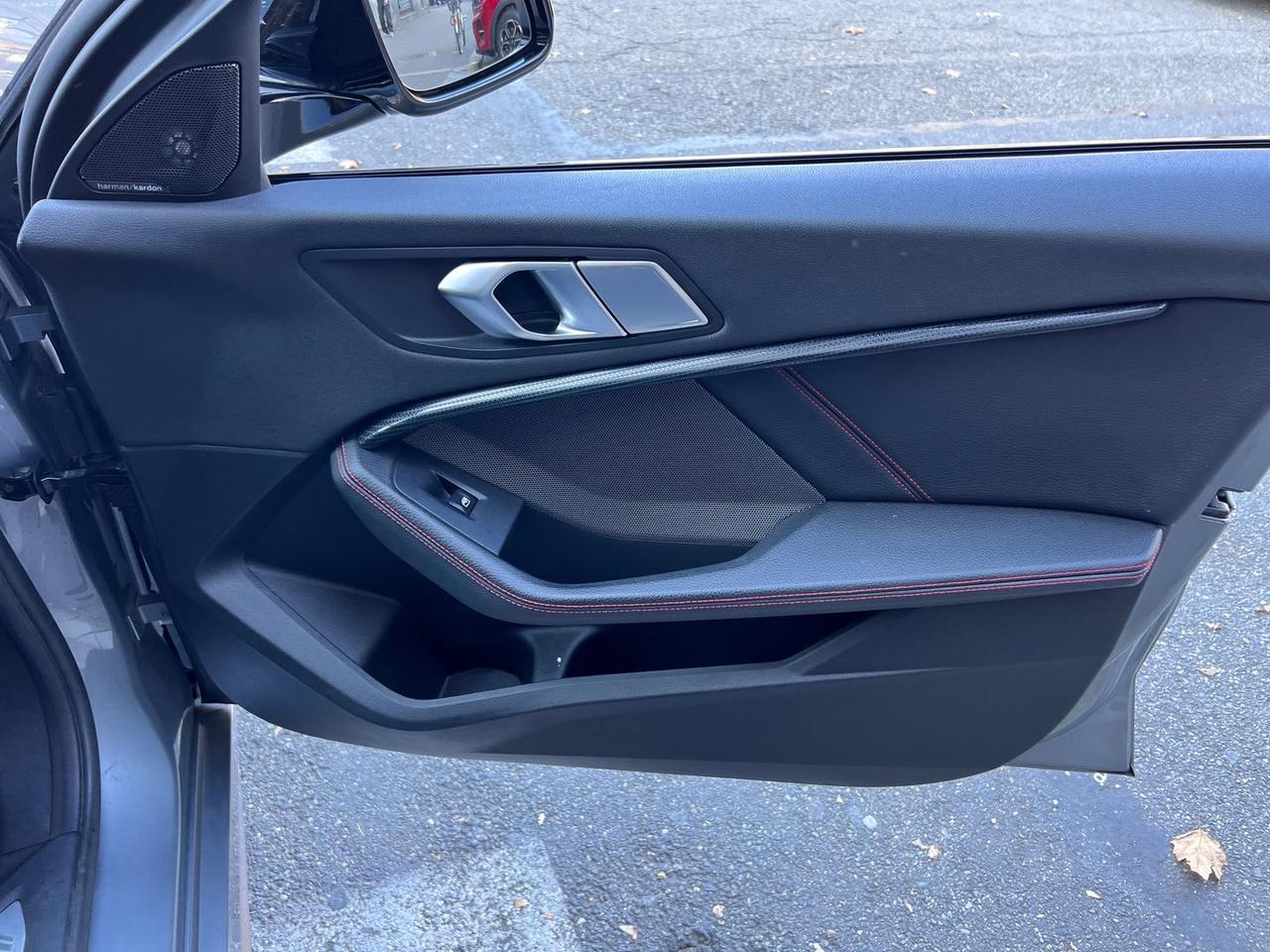 Bmw 120 M Sport 128ti TETTO IVA ESPOSTA #7679