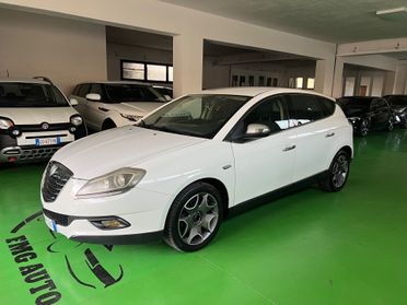 Lancia Delta 1.6 MJT DPF