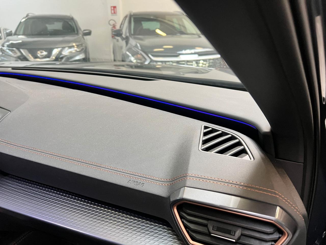 Cupra Formentor 1.5 Hybrid DSG