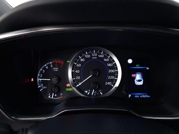 Toyota Corolla TS Hybrid Business BR620429 1.8 Full Hybrid 122CV