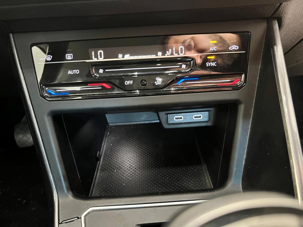 Volkswagen Polo 1.0 TSI Style
