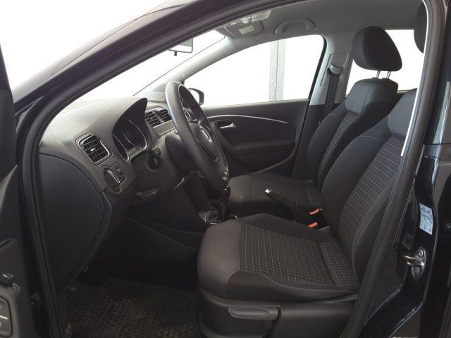 VOLKSWAGEN Polo 1.4 TDI 75cv 5p. Comfortline *EURO 6*