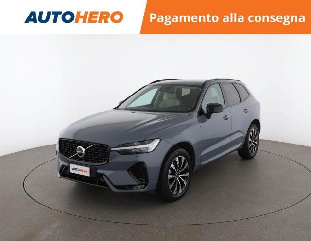 VOLVO XC60 B4 (d) AWD automatico Plus Dark