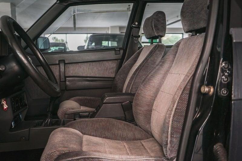 Alfa Romeo 75 2.0