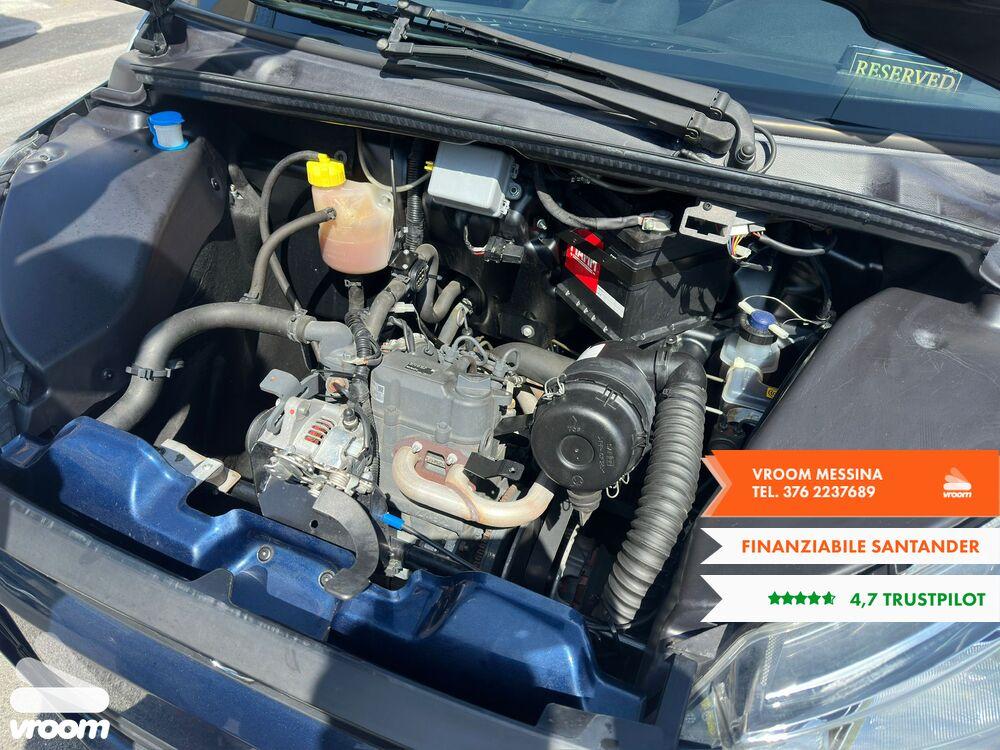 AIXAM City City Pack Emotion