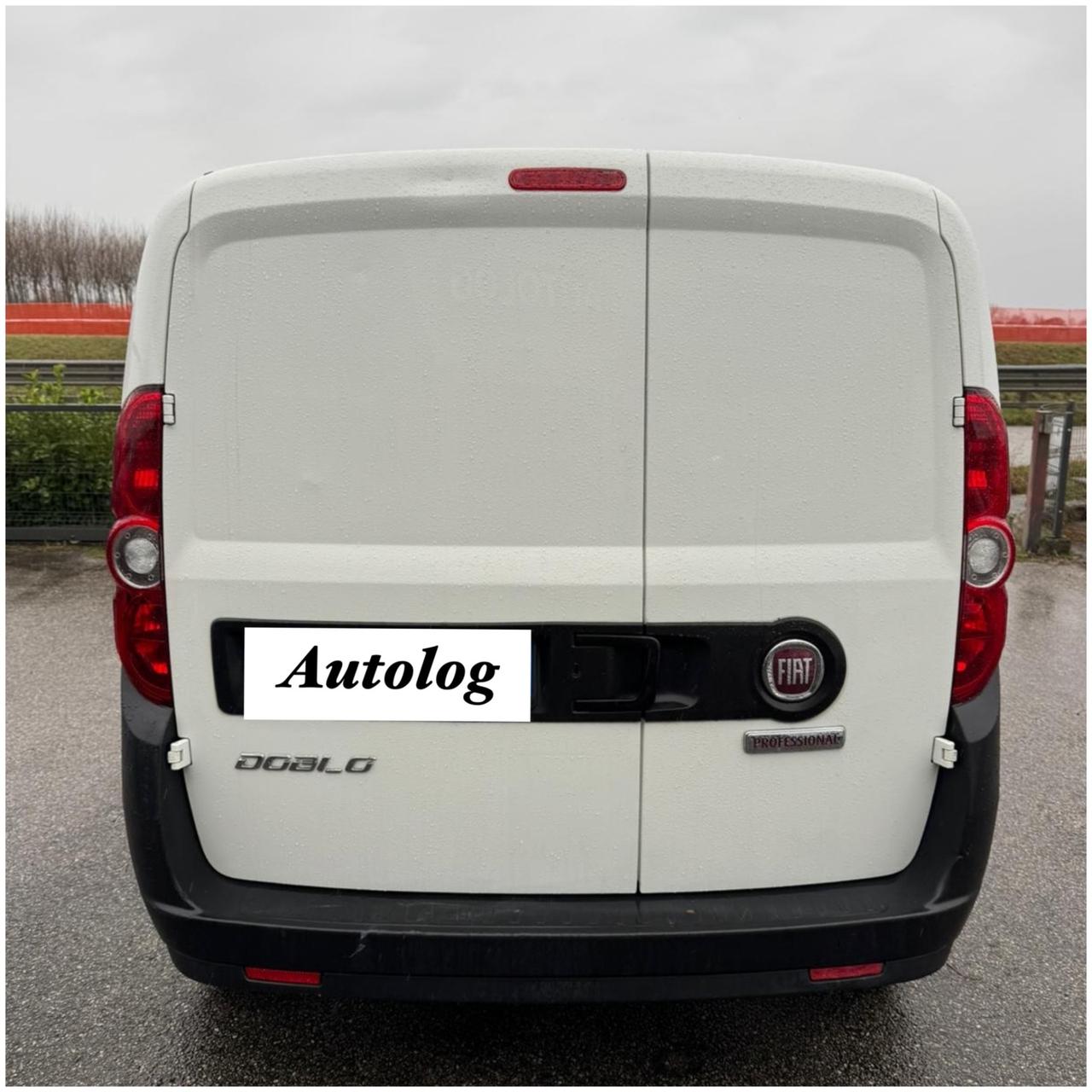 Fiat Doblo Doblò 1.3 MJT S&S PC-TN Cargo Lounge