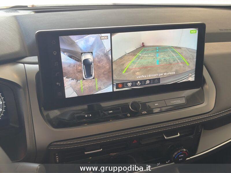 Nissan Qashqai III 2024 1.3 mhev N-Connecta 2wd 140cv