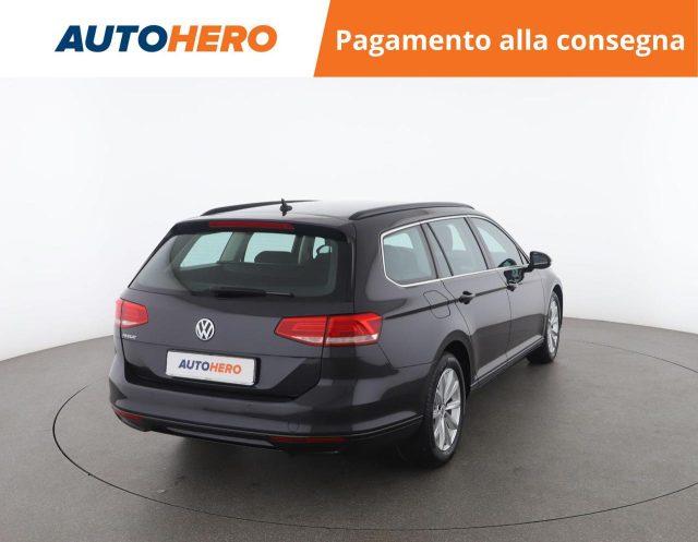 VOLKSWAGEN Passat Variant 2.0 TDI Business BlueMotion Tech.