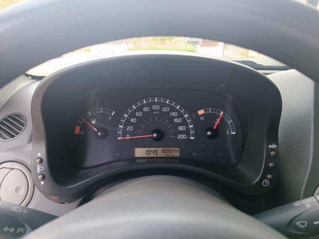 FIAT Panda 1.1 Active
