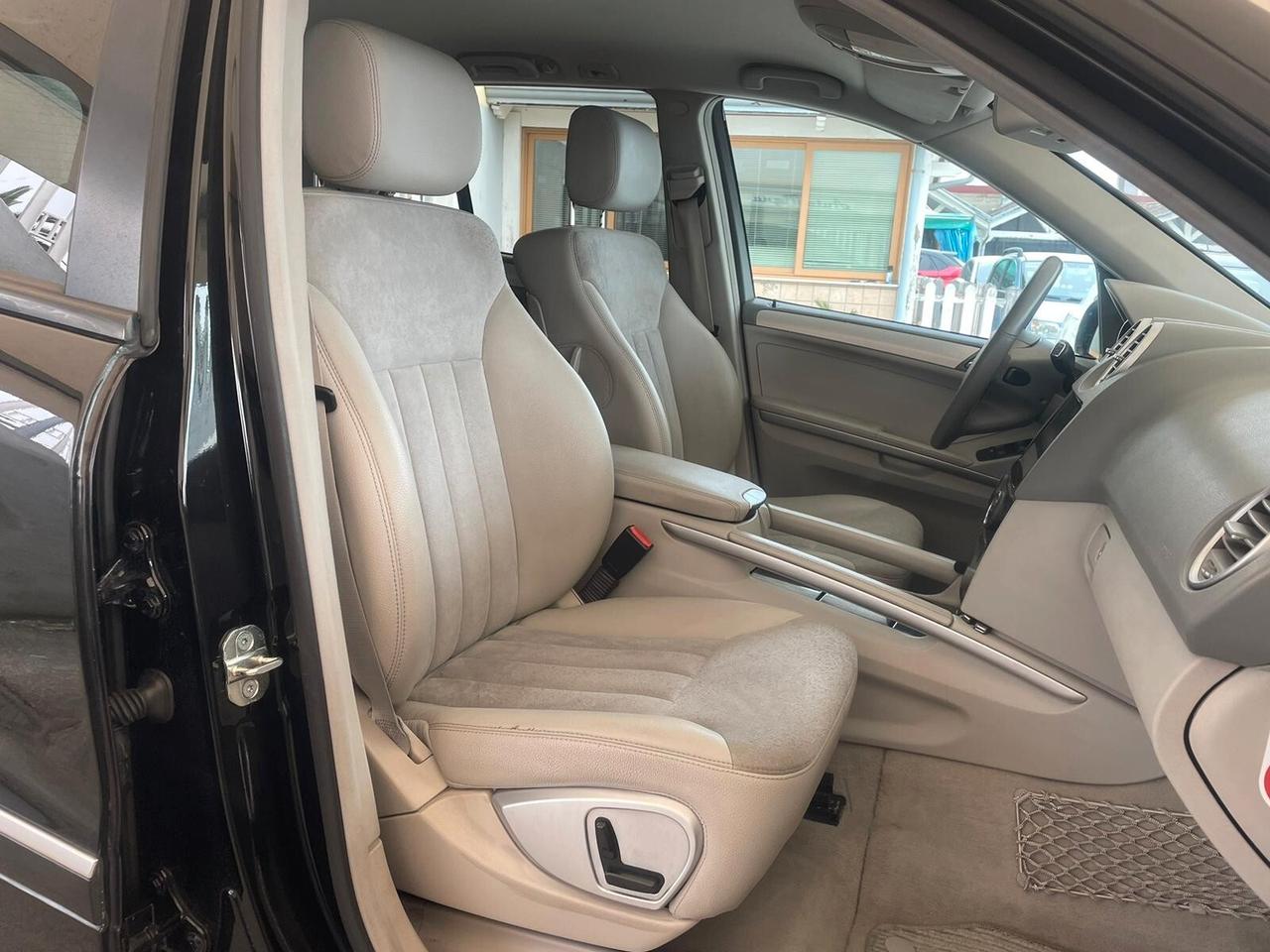 Mercedes-benz ML 280 CDI Sport