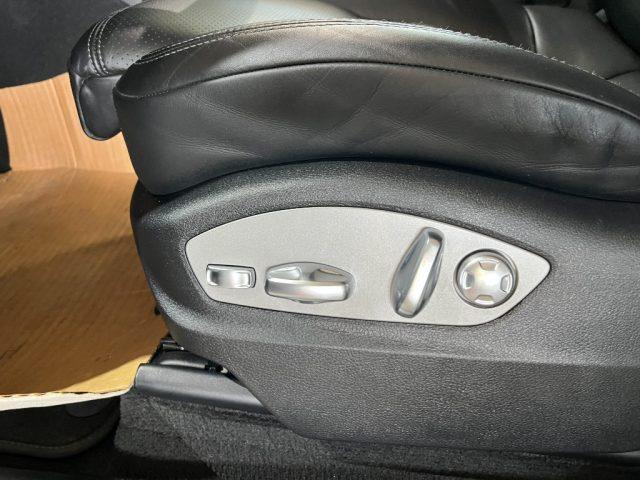 PORSCHE Macan 2.0 NAVI/PELLE/CERCHI"20/SED.ELETT./KM CERTIFICATI