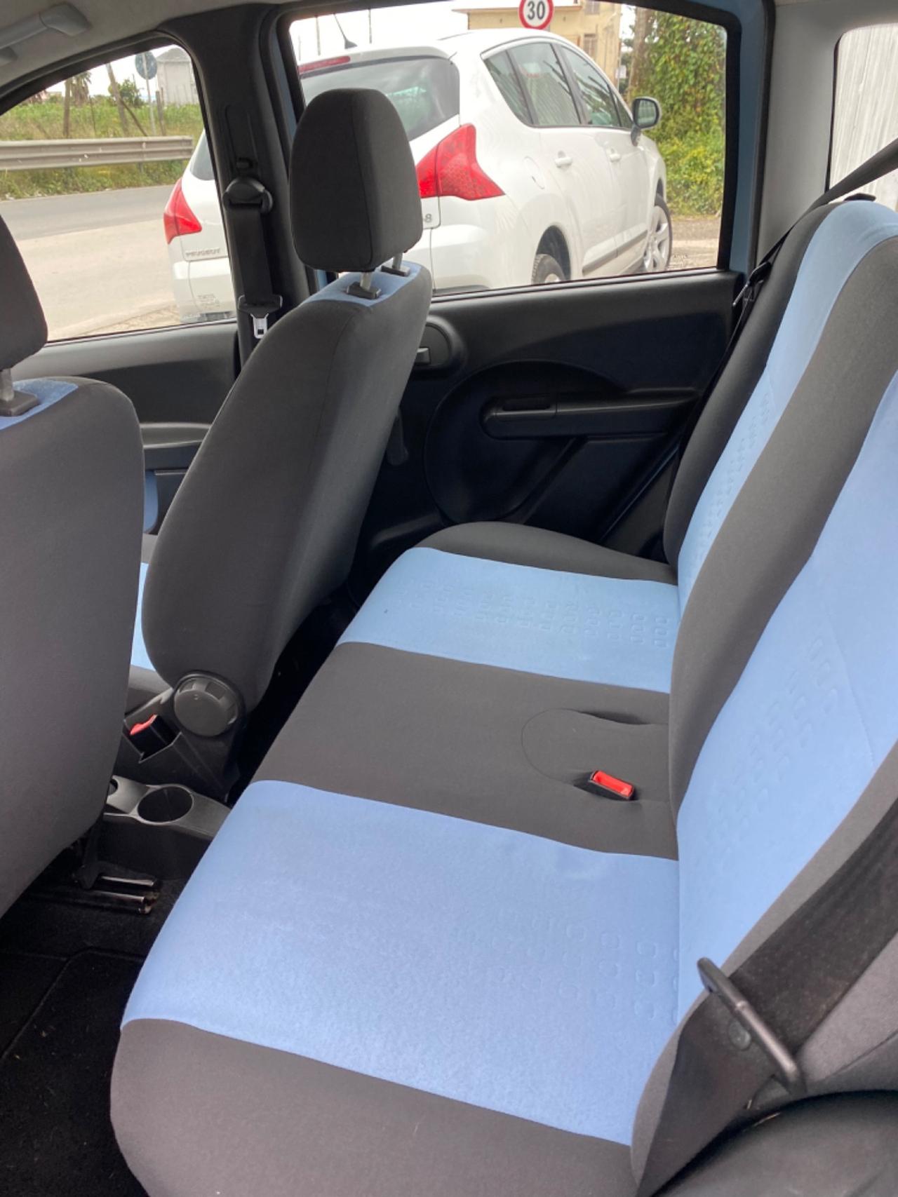 Fiat Panda 1.2 Dynamic Natural Power