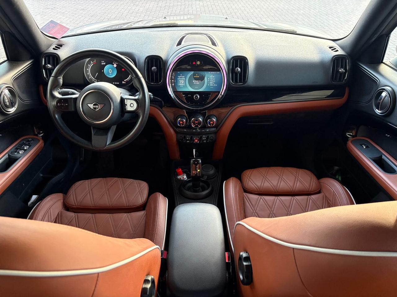 Mini Cooper Countryman 1.5 Untamed Edition #50805