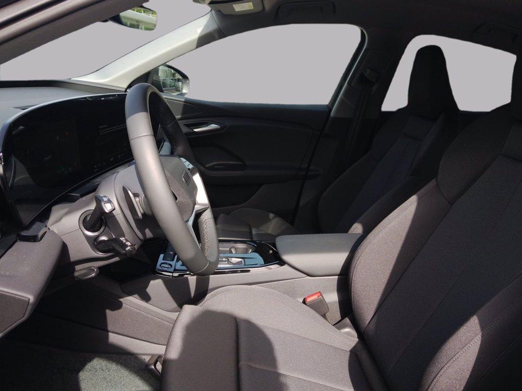 AUDI Q6 sportback e-tron business advanced 292cv del 2026