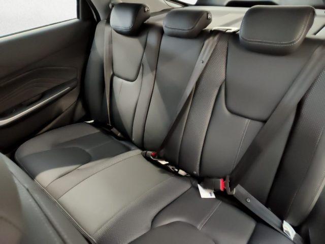 DR MOTOR DR 3.0 1.5 CVT Bi-Fuel GPL