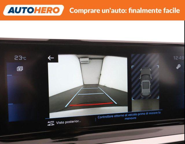 PEUGEOT 2008 PureTech 155 EAT8 GT Pack