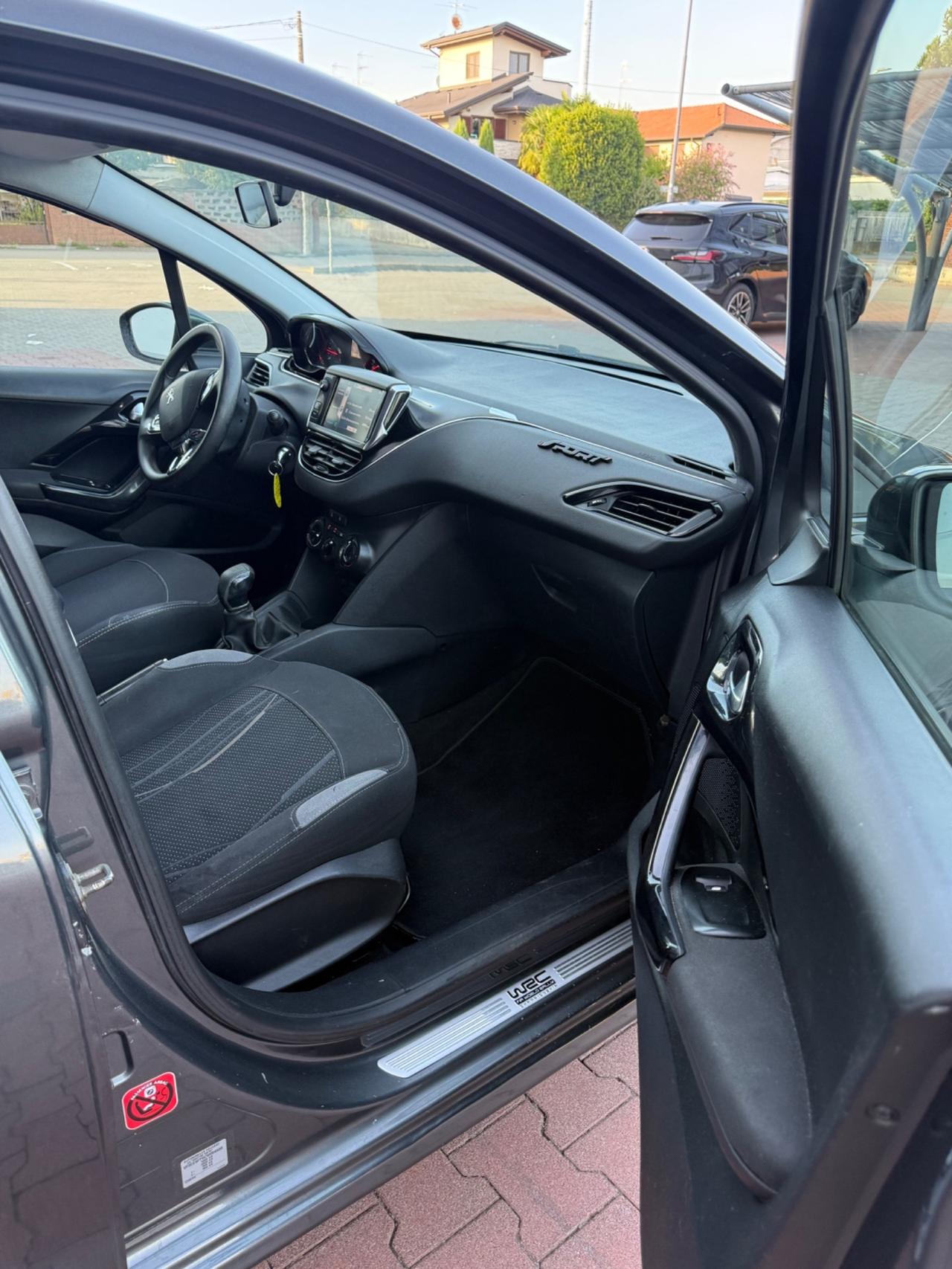 Peugeot 208 1.4 VTi 95 CV 5p. Active