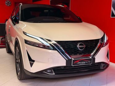 Nissan Qashqai MHEV 158 CV Xtronic Tekna
